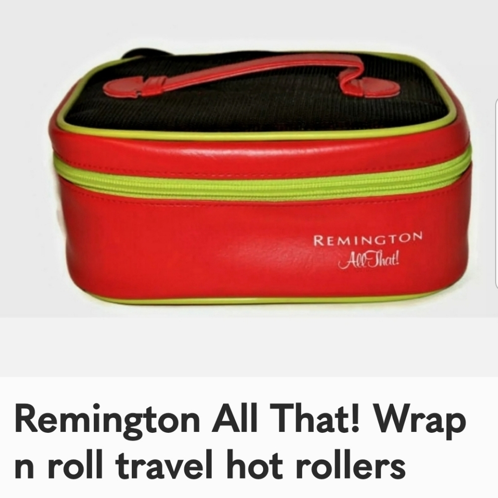 Hot rollers